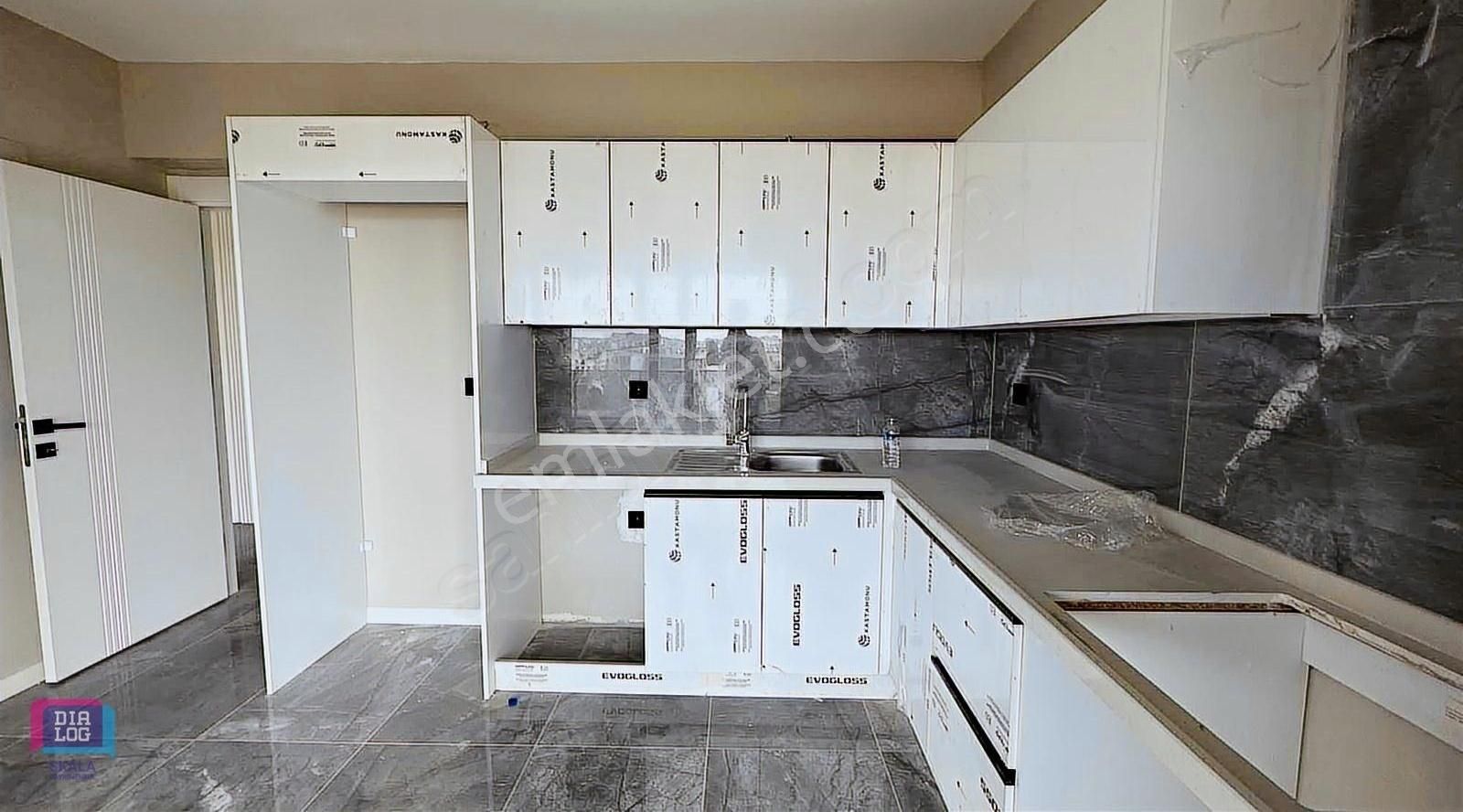 Dialog Skala Kayapa Loca 180 Satılık Daire - Görsel 4