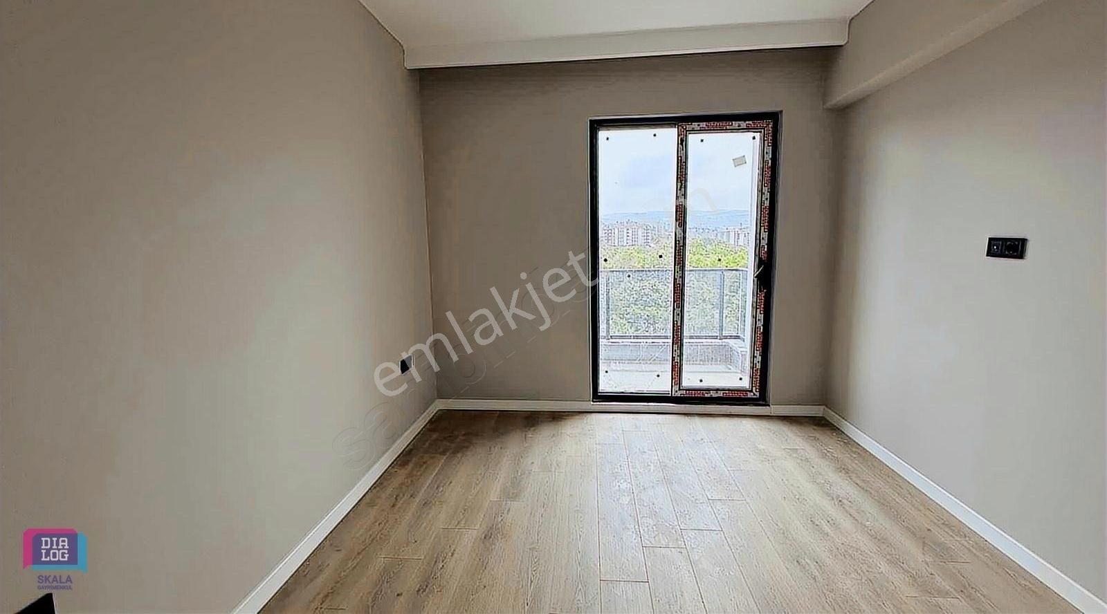 Dialog Skala Kayapa Loca 180 Satılık Daire - Görsel 18