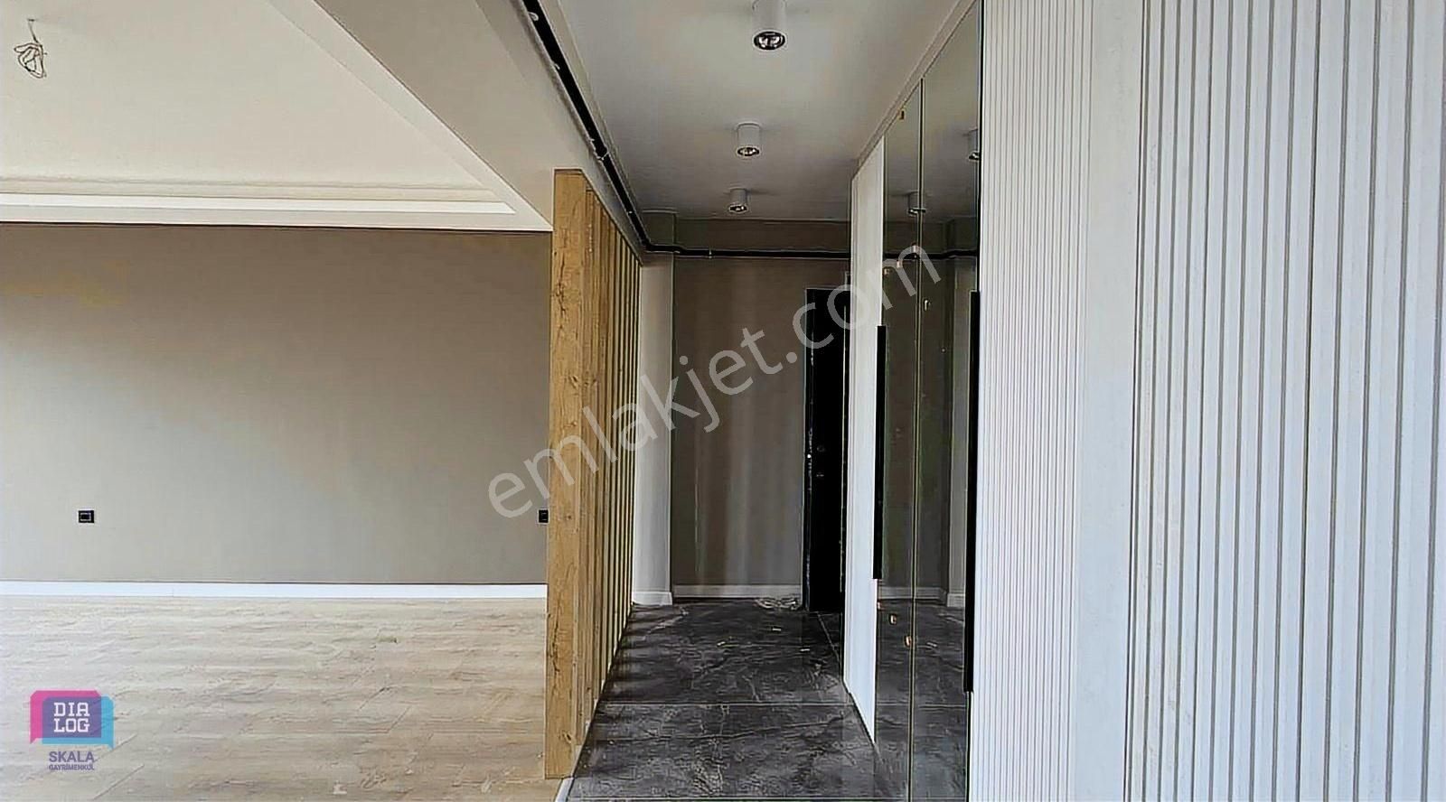 Dialog Skala Kayapa Loca 180 Satılık Daire - Görsel 6