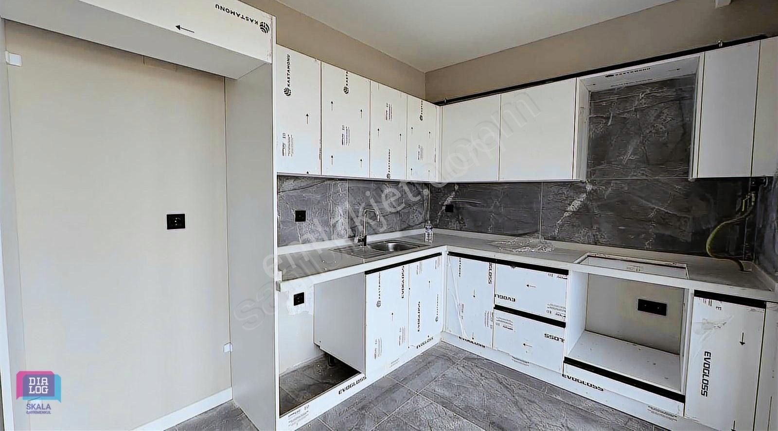 Dialog Skala Kayapa Loca 180 Satılık Daire - Görsel 8