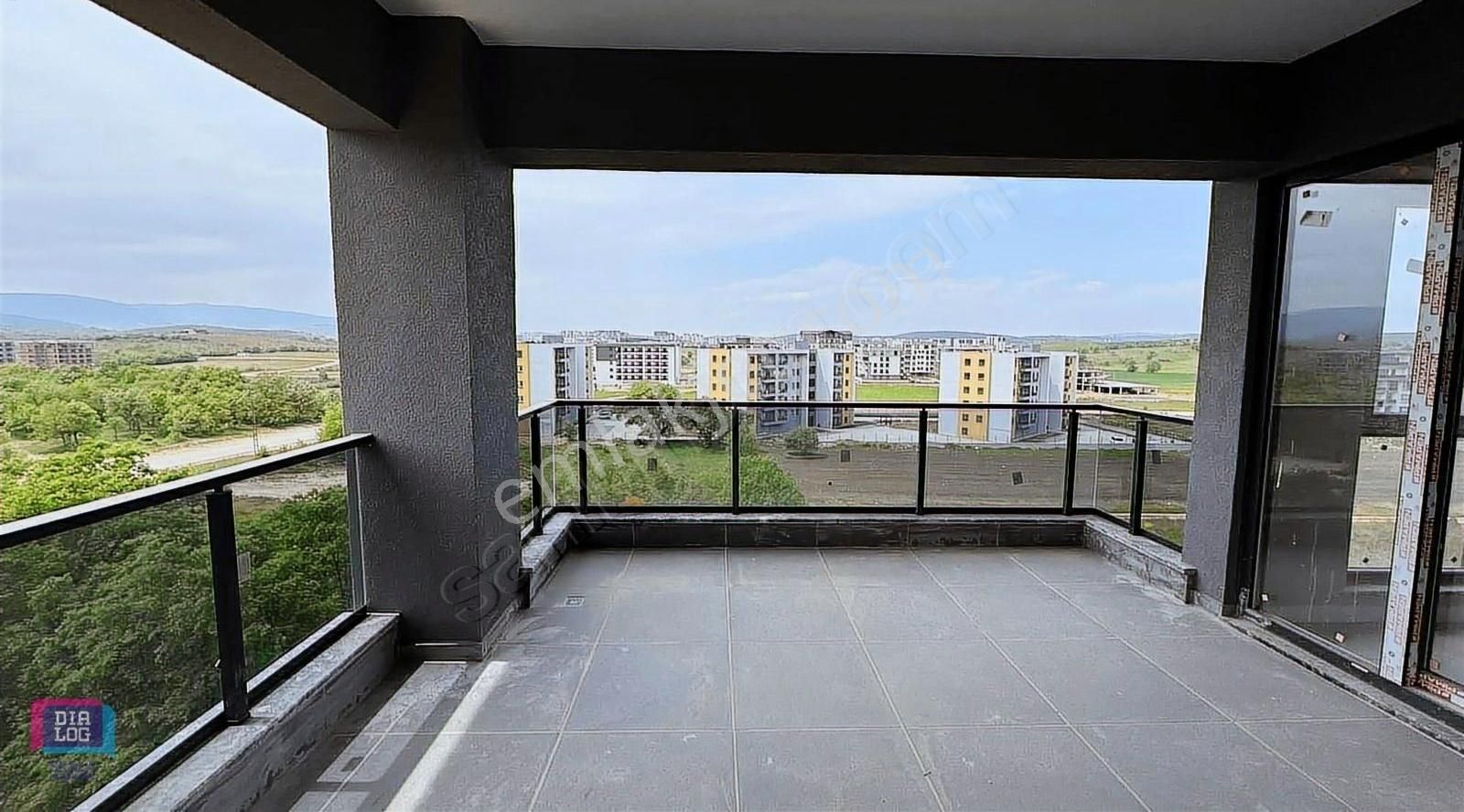 Dialog Skala Kayapa Loca 180 Satılık Daire - Görsel 5