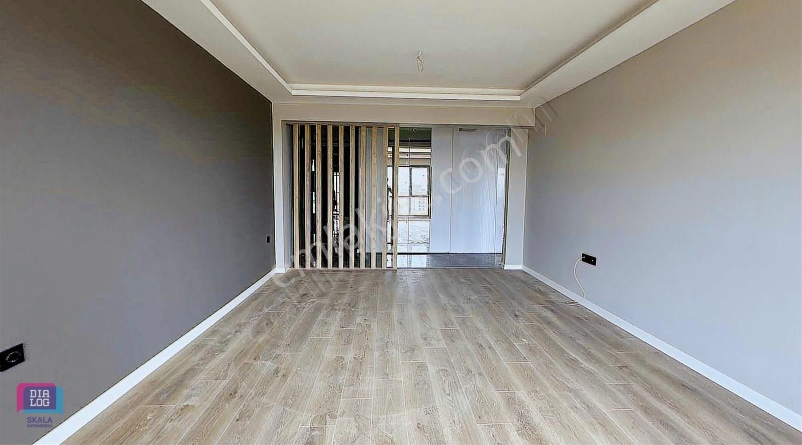 Dialog Skala Kayapa Loca 180 Satılık Daire - Görsel 13