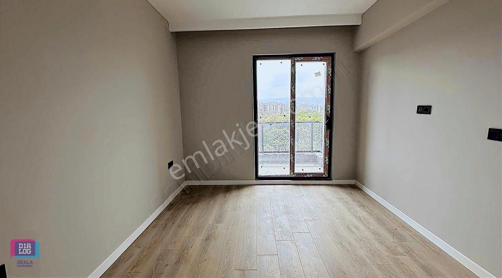 Dialog Skala Kayapa Loca 180 Satılık Daire - Görsel 20