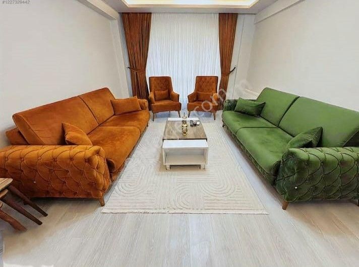 Nil Emlak Gayrimenkul Danışmanlığından Zafer Mah 150 M2 3+1 - Görsel 5