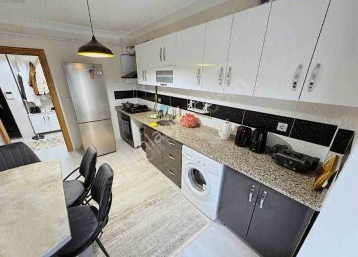 Nil Emlak Gayrimenkul Danışmanlığından Zafer Mah 150 M2 3+1 - Görsel 2