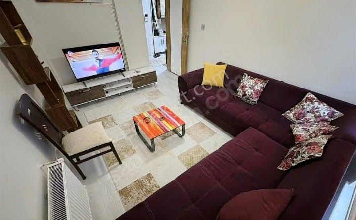 Nil Emlak Gayrimenkul Danışmanlığından Zafer Mah 150 M2 3+1 - Görsel 3