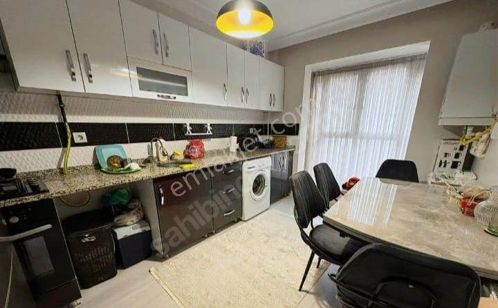 Nil Emlak Gayrimenkul Danışmanlığından Zafer Mah 150 M2 3+1