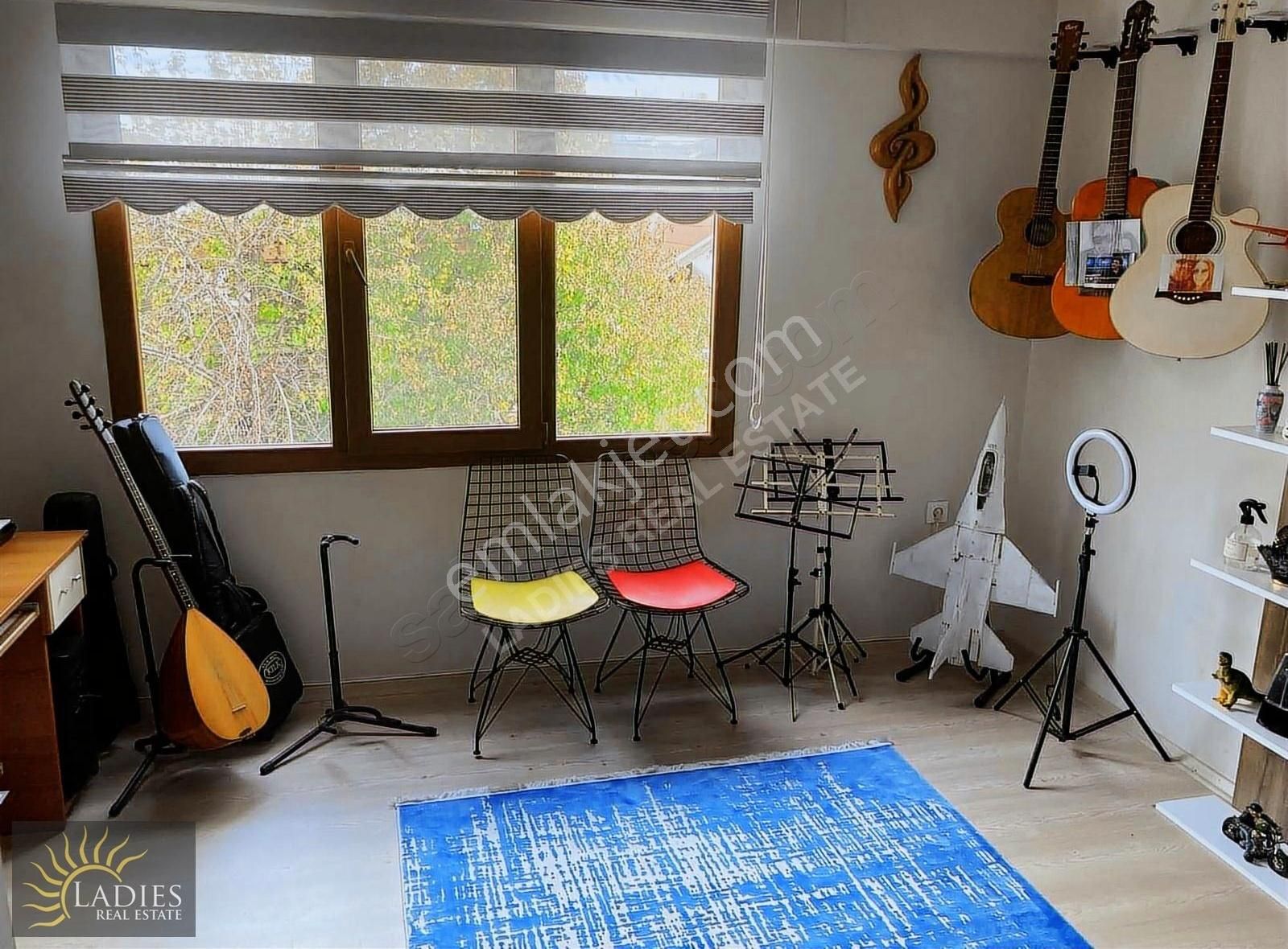 Muğla Da Eşsiz Konumda Satılık 3+1