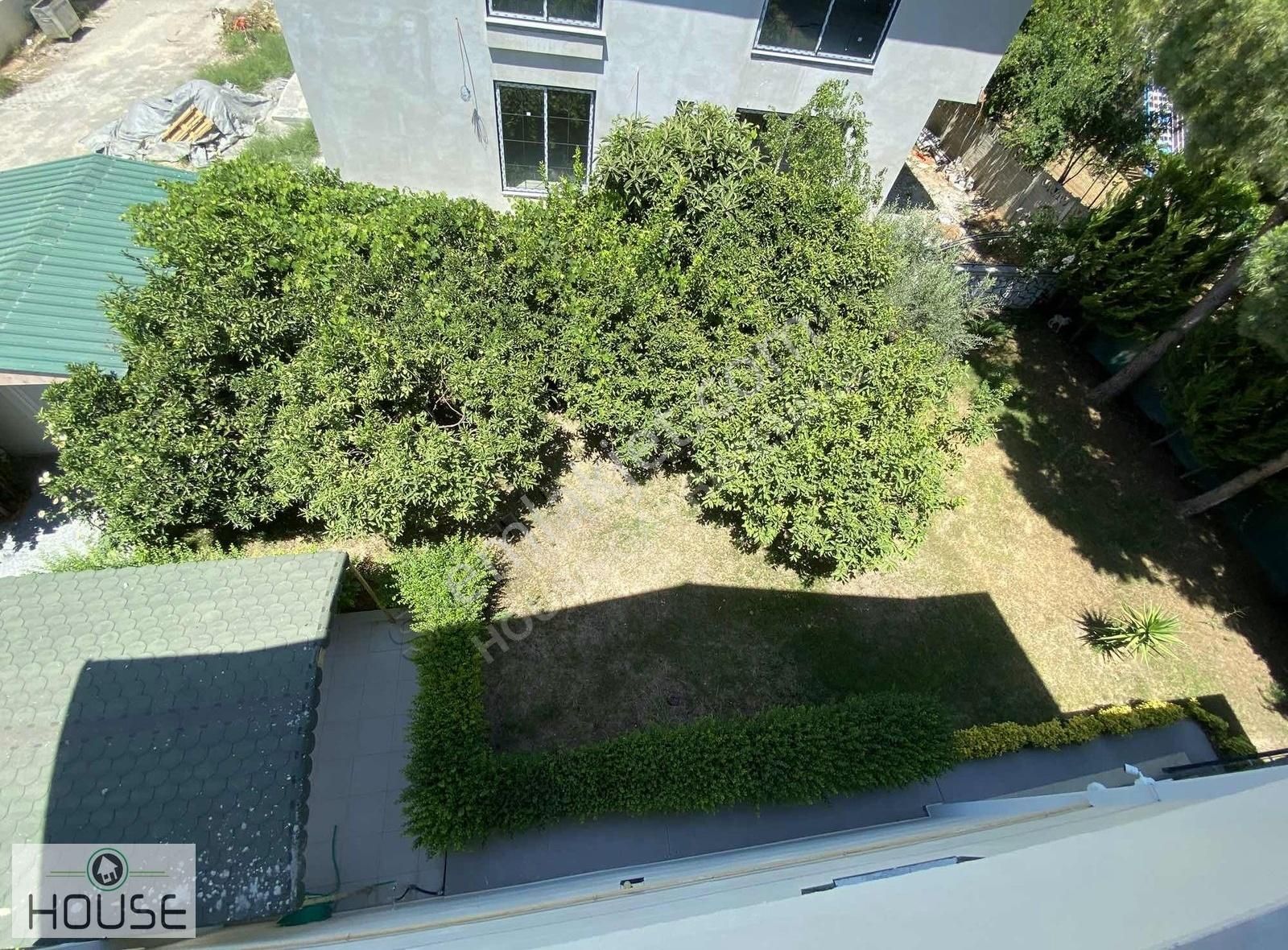 House'dan Ülküköy'de Satılık Villa - Görsel 27