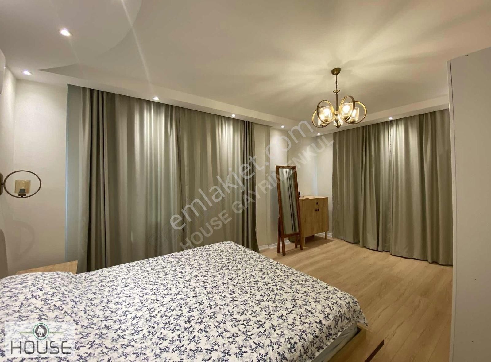 House'dan Ülküköy'de Satılık Villa - Görsel 31