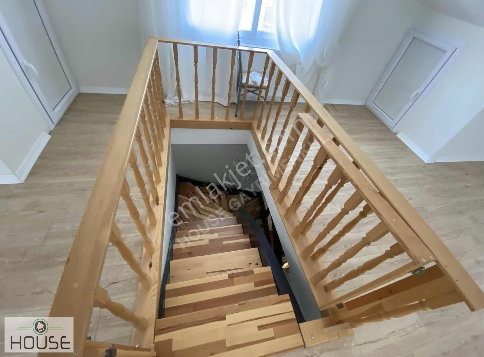 House'dan Ülküköy'de Satılık Villa - Görsel 15