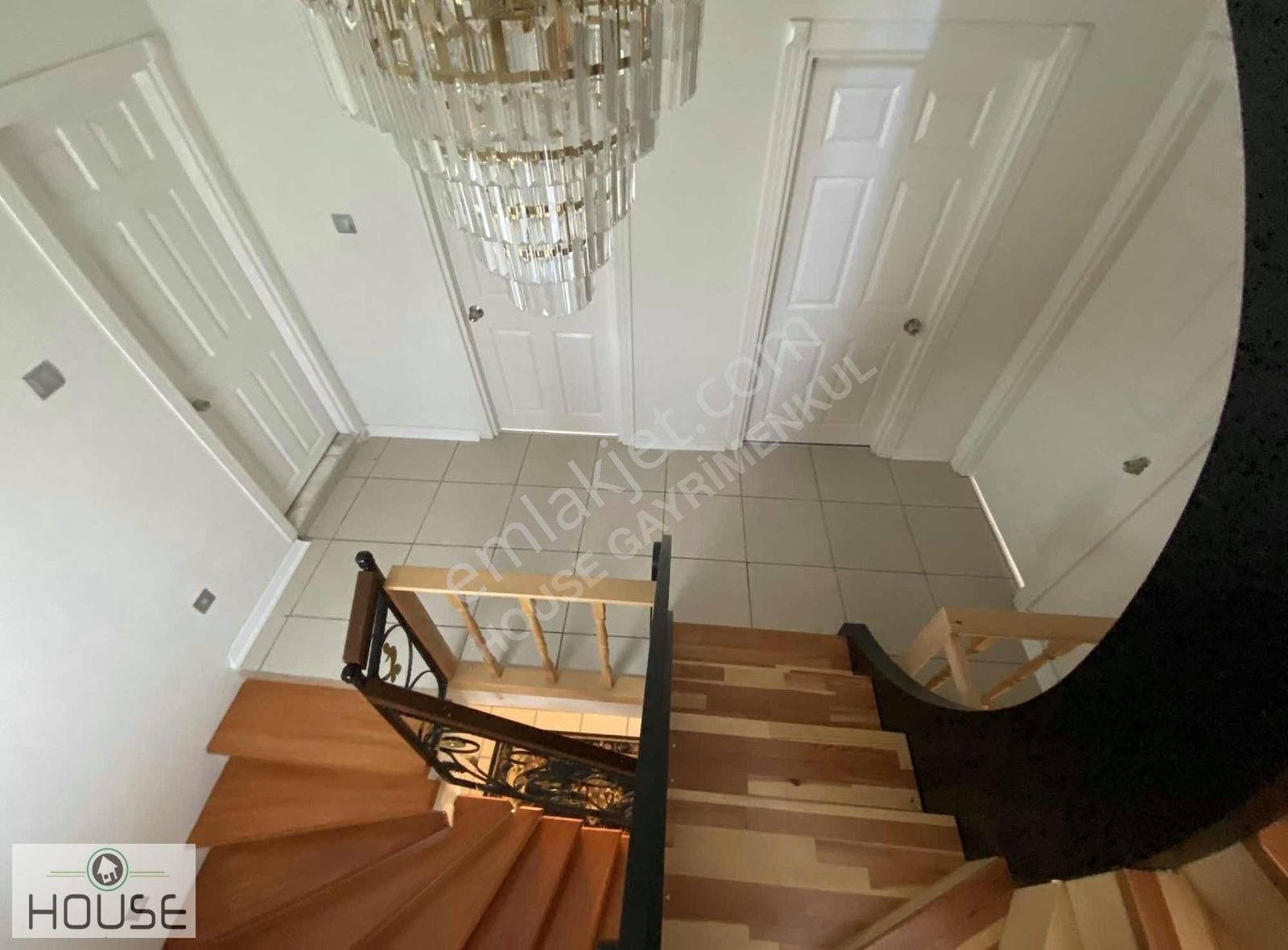 House'dan Ülküköy'de Satılık Villa - Görsel 14