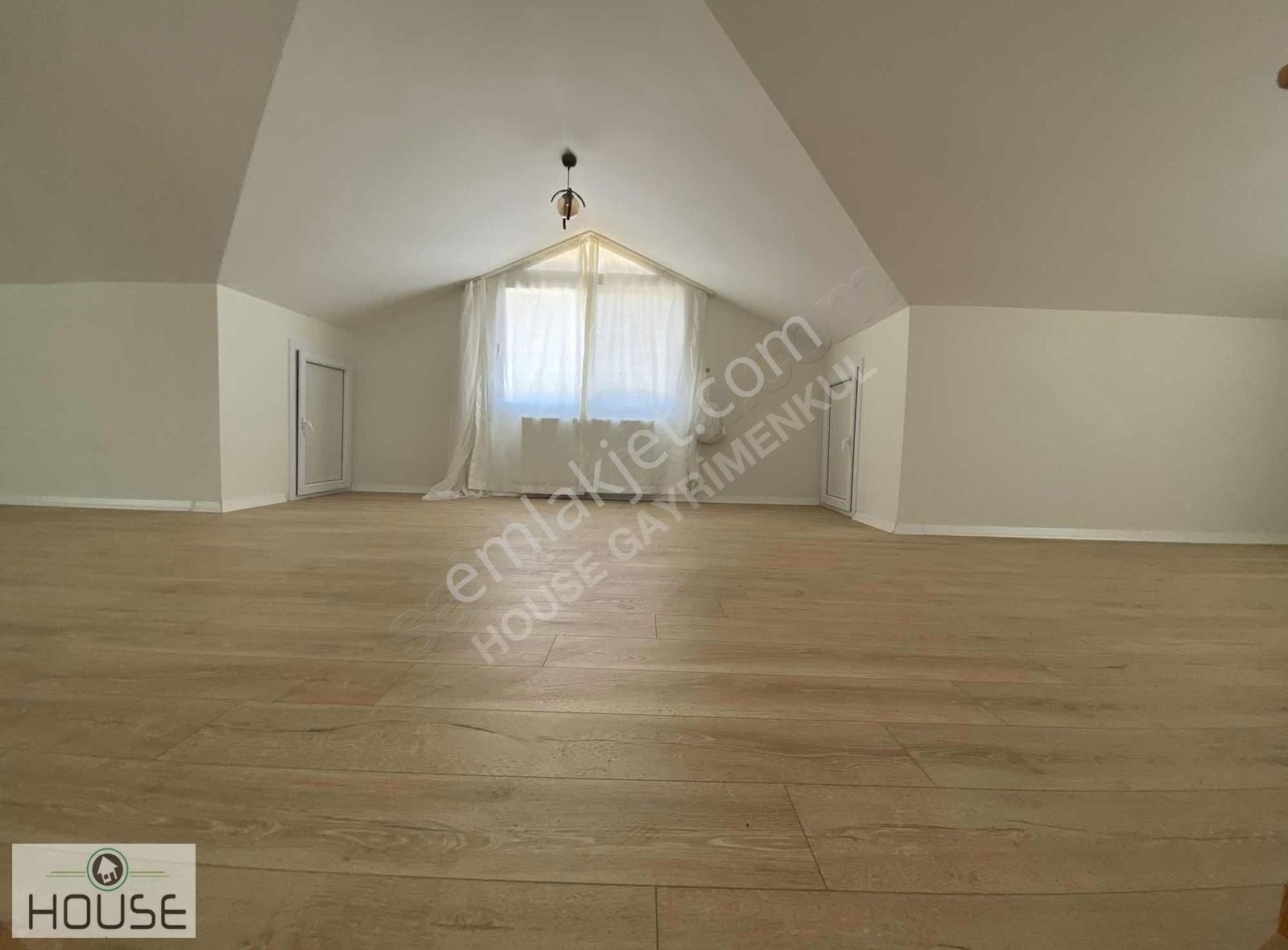 House'dan Ülküköy'de Satılık Villa - Görsel 29