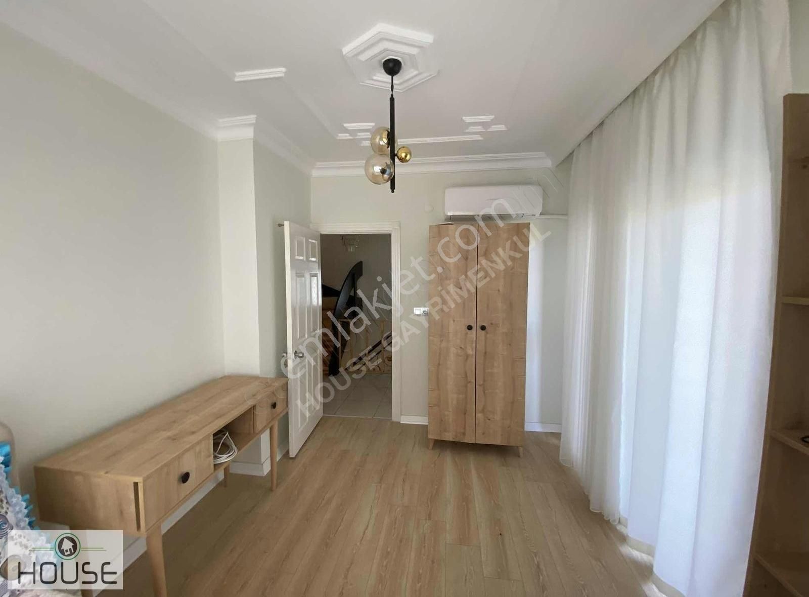 House'dan Ülküköy'de Satılık Villa - Görsel 12