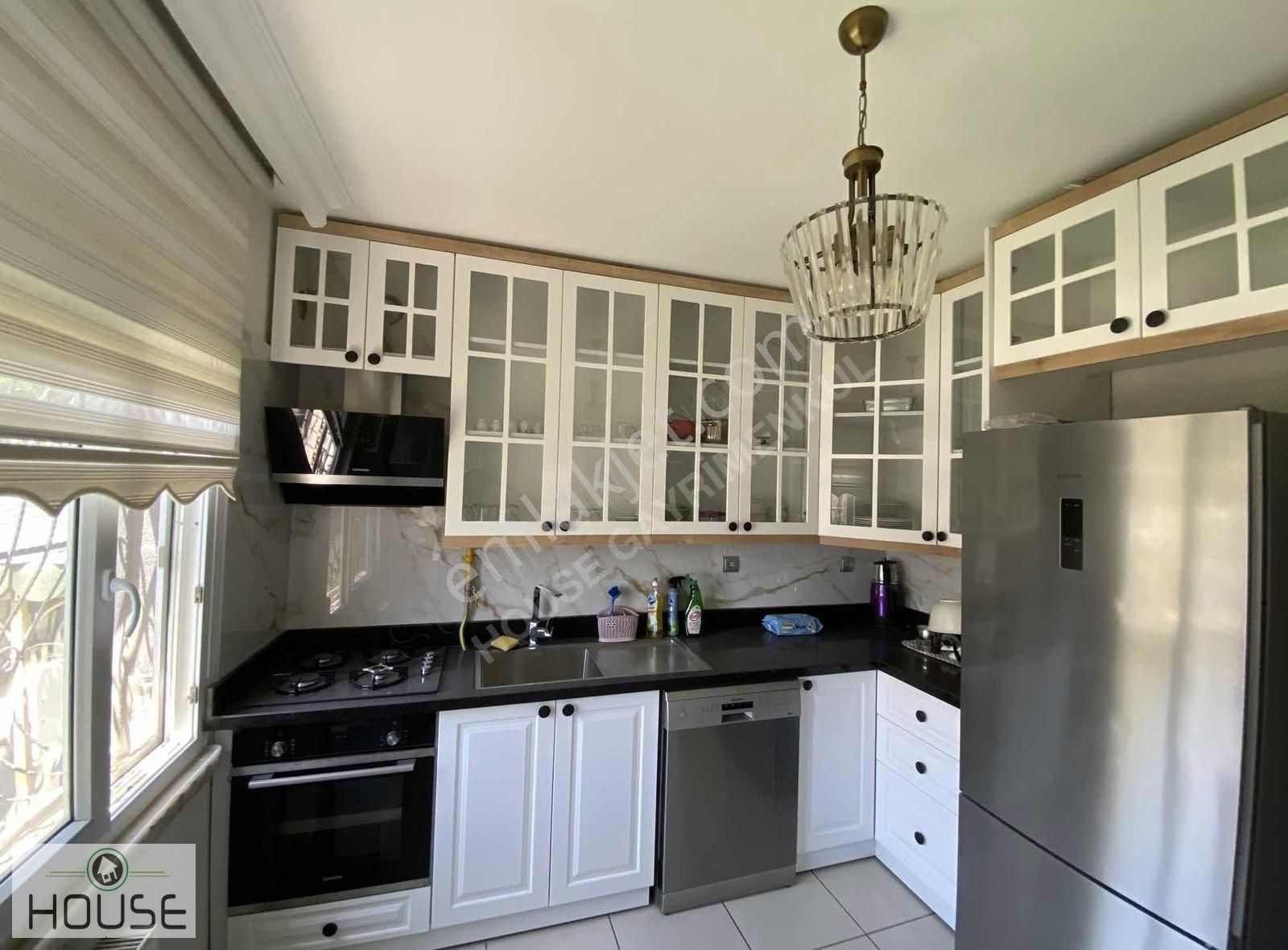 House'dan Ülküköy'de Satılık Villa - Görsel 18