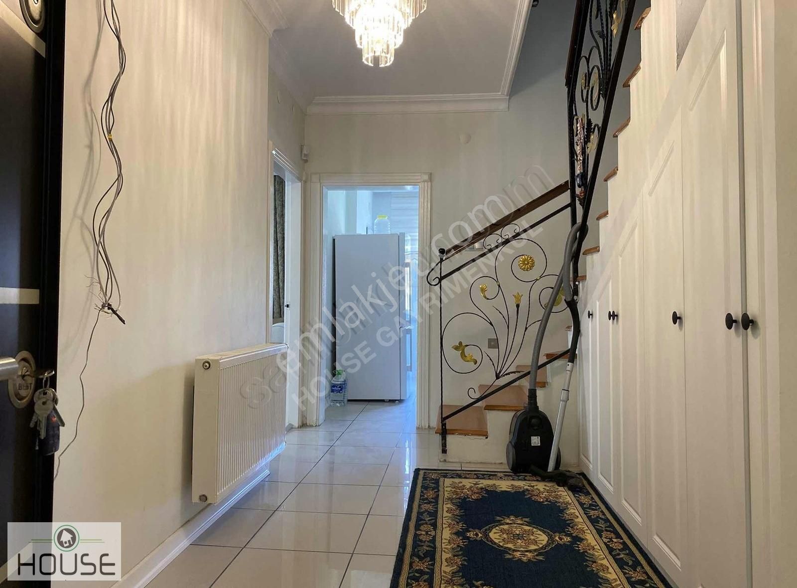 House'dan Ülküköy'de Satılık Villa - Görsel 9