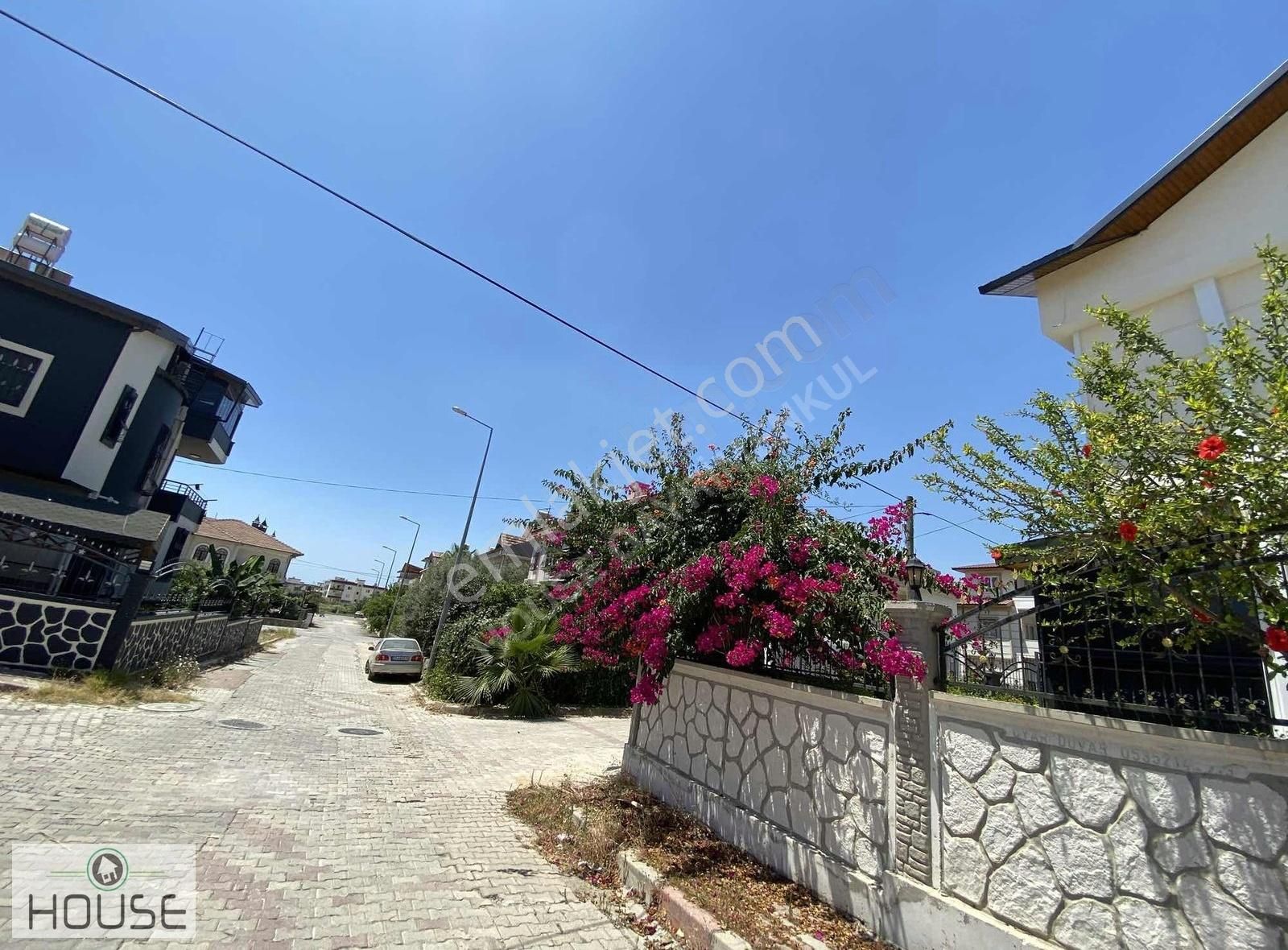 House'dan Ülküköy'de Satılık Villa - Görsel 17