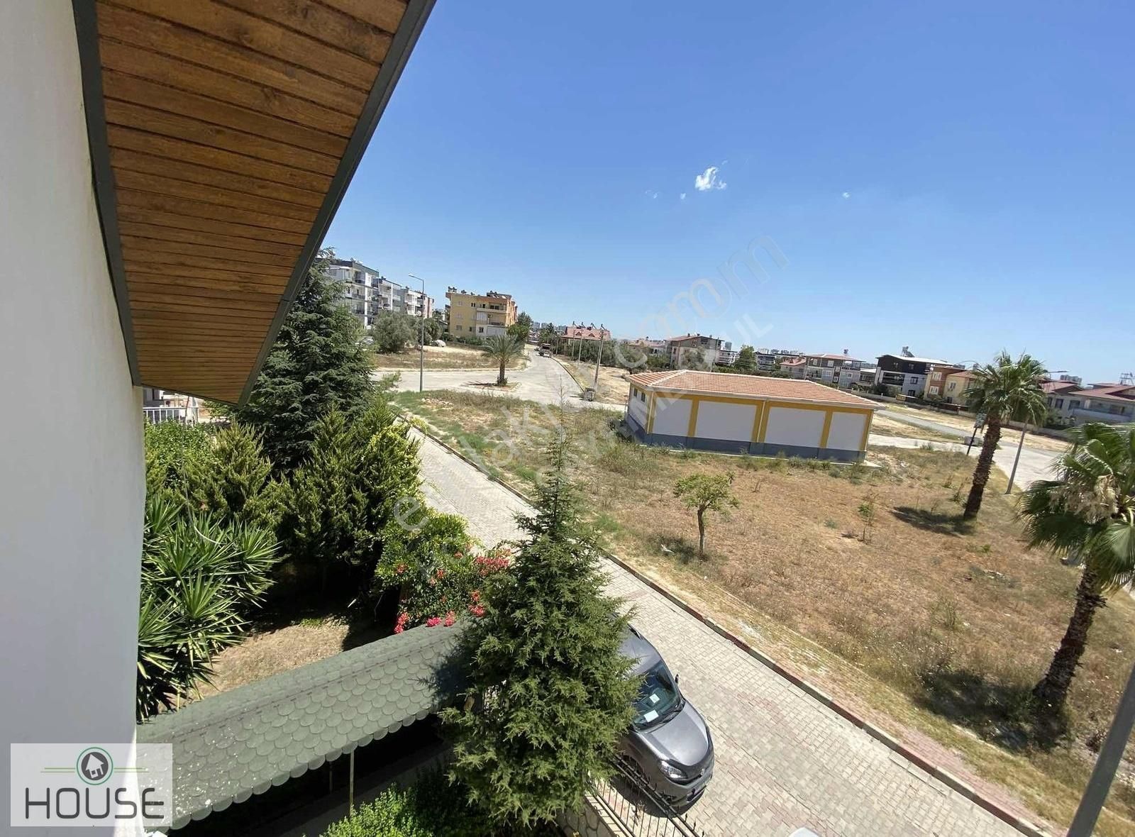 House'dan Ülküköy'de Satılık Villa - Görsel 10