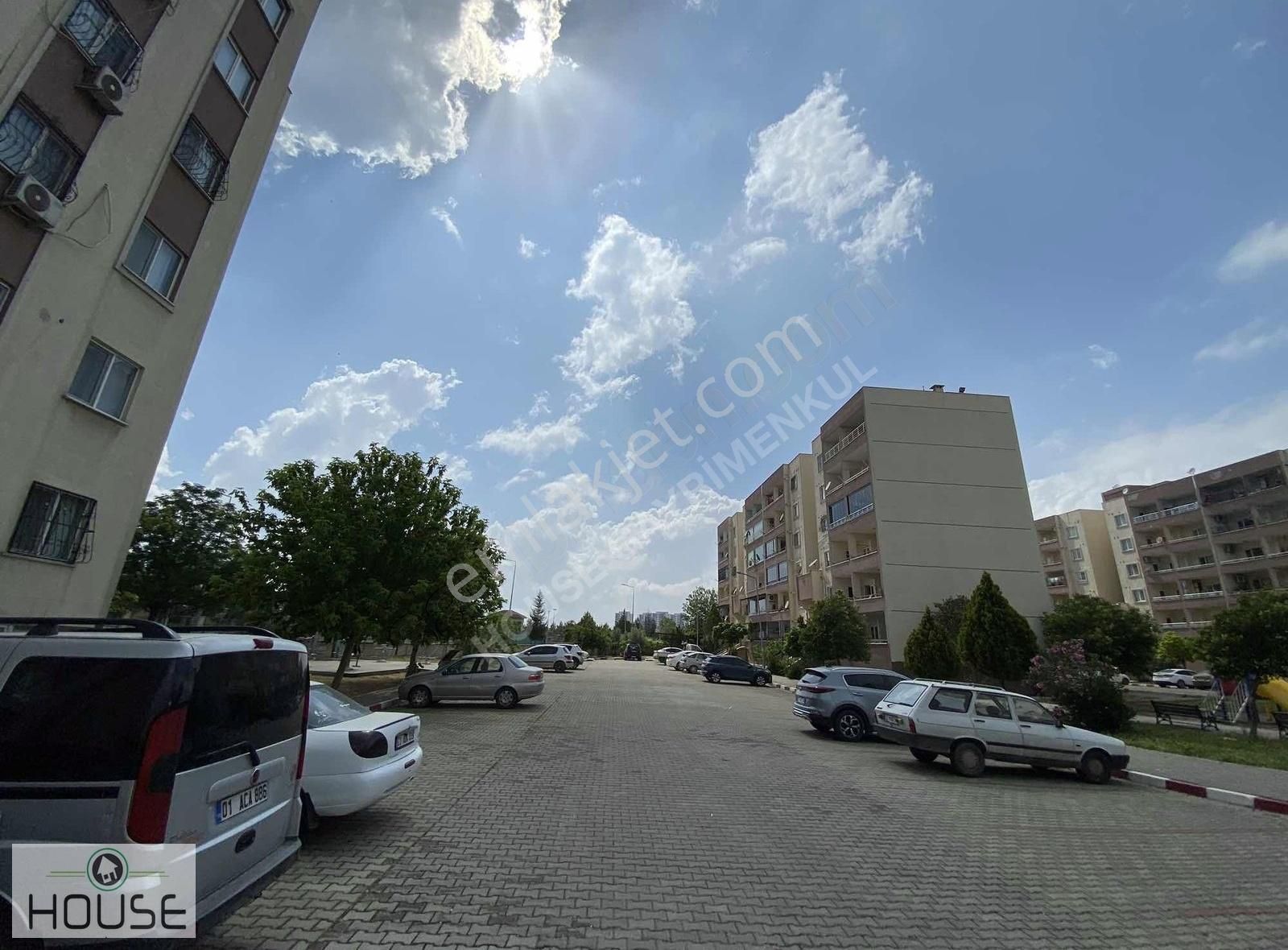 House'dan Tokı De Satılık Daire