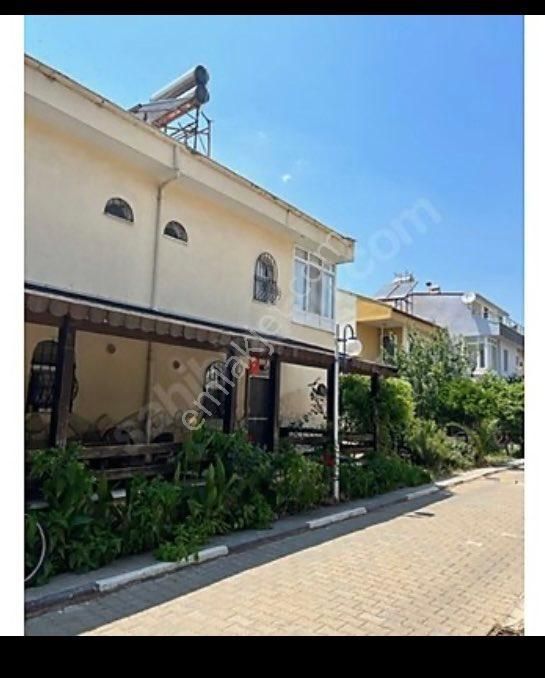 Selçuk Pamucak Sahili Uygun Yazlık