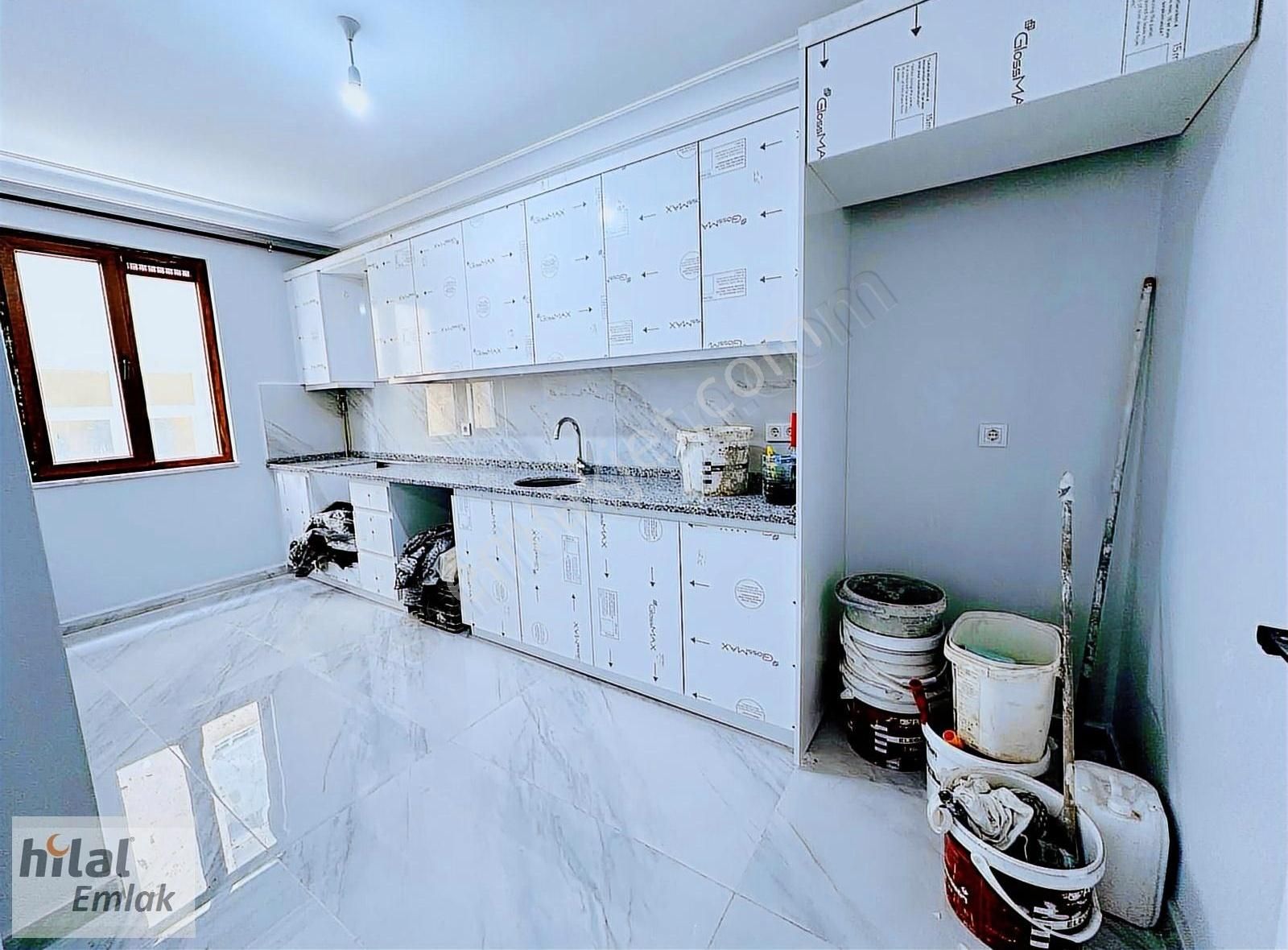 Esenevler Mah Sıfır Ara Kat Daire 6.200.000 Tl