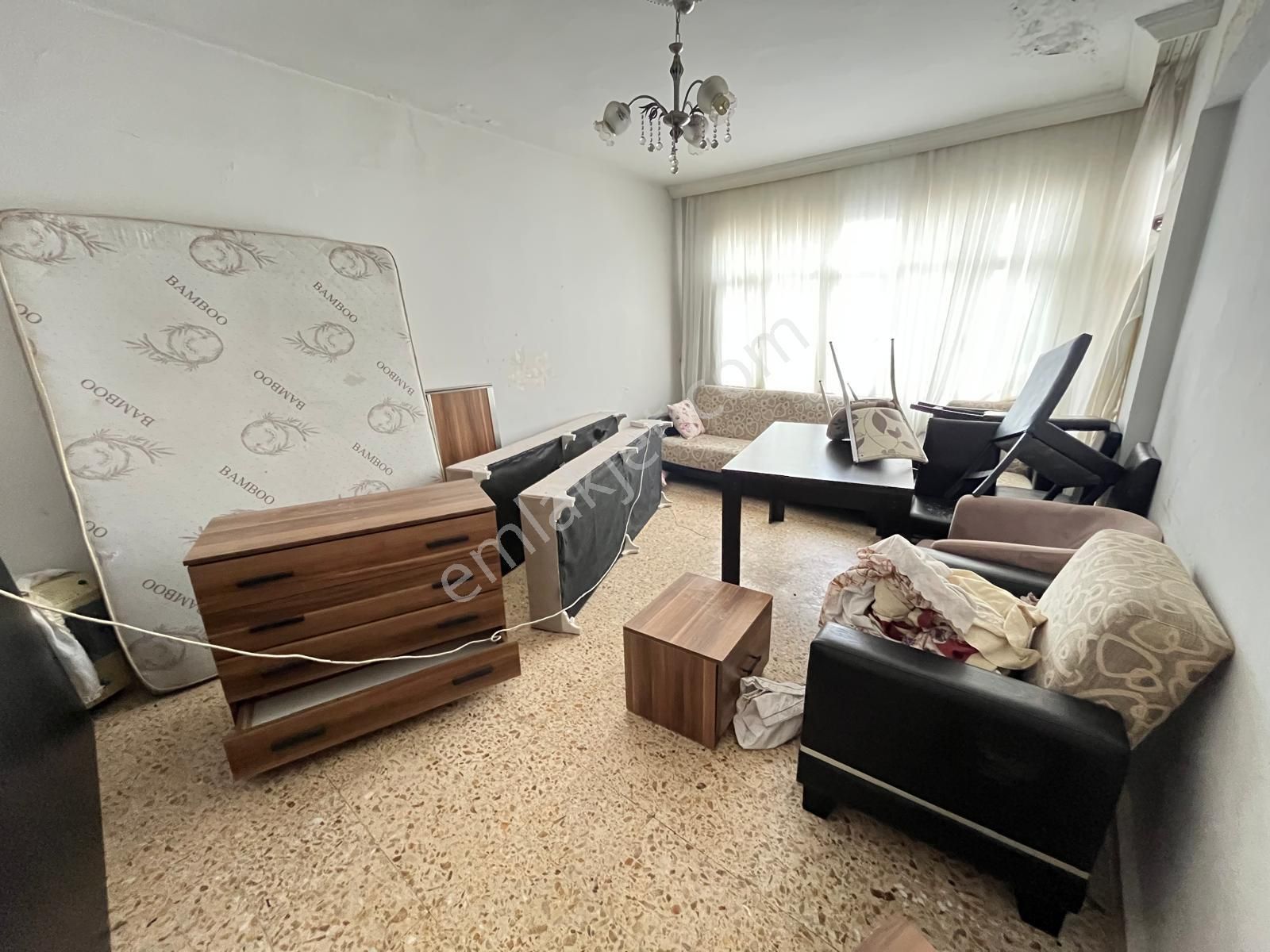 Prestij'den Mahmudiye'de Metropol Civarı Temiz 3+1 Daire