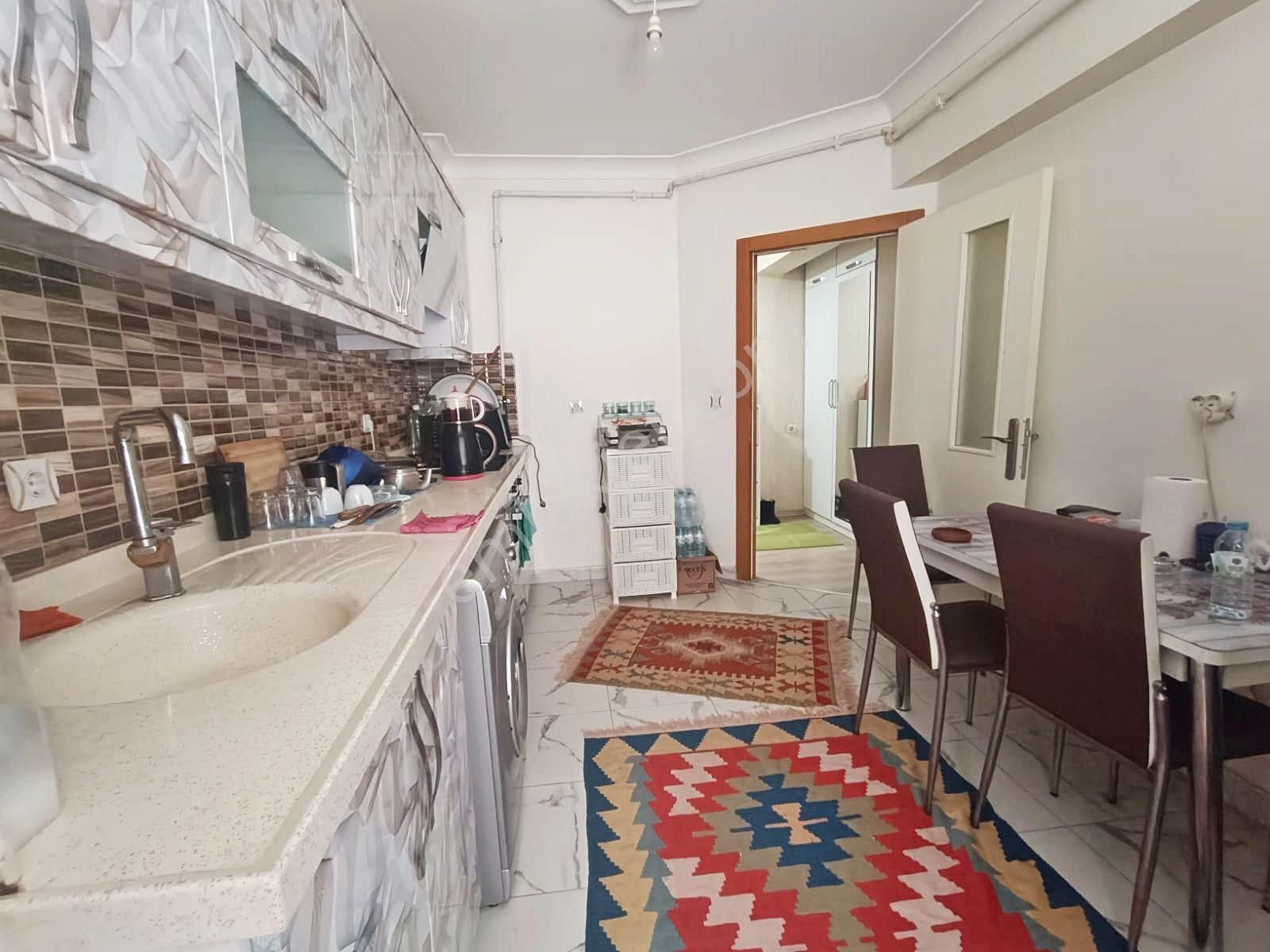 Yükseltepe Mahallesi Okul Karşısı Ulaşım Yakını 1.kat 3+1 110m2 Satılık Daire