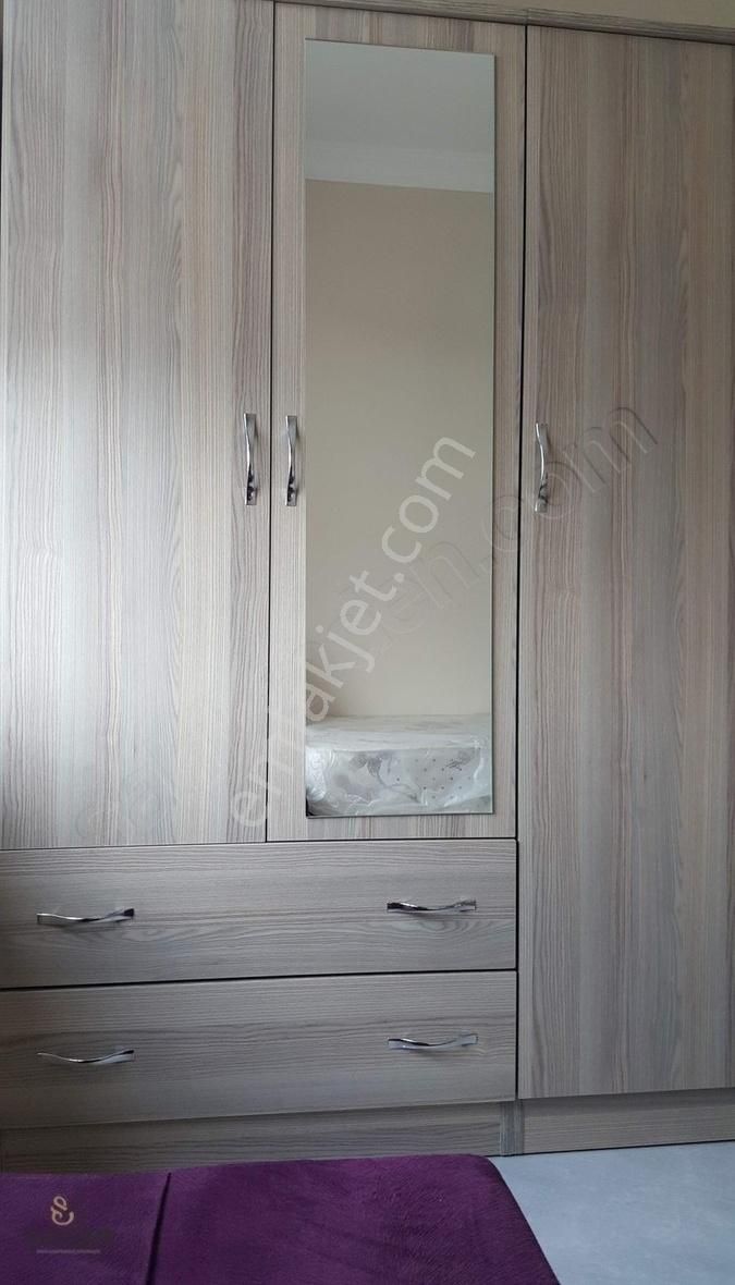 39- Şeker Emlaktan 2+1-60m² Satılık Eşyalı Daireler