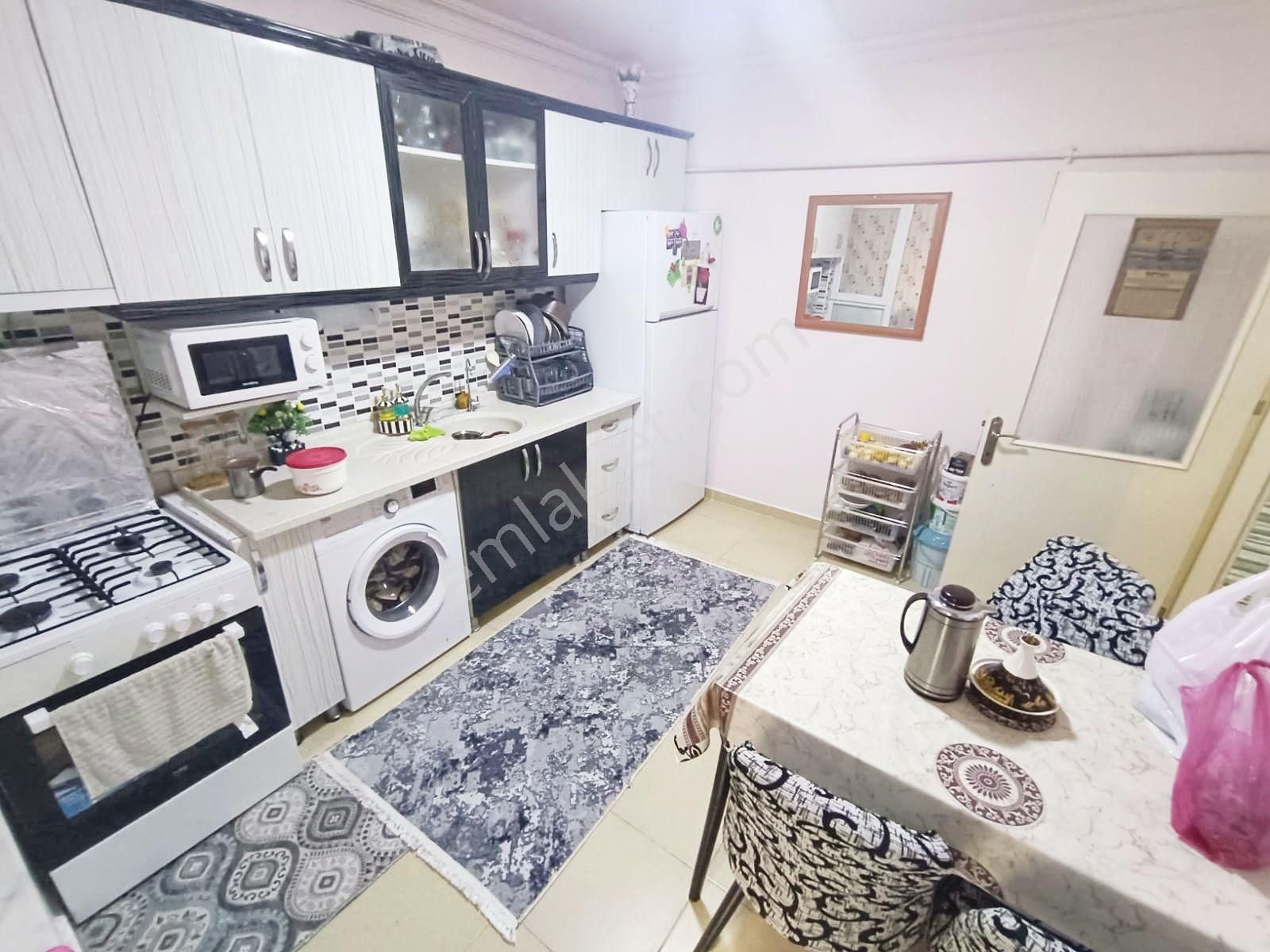 Yükseltepe Mahallesi Full Lüx Yapılı 4+1 130 M2 Eşyalı Satılık Daire