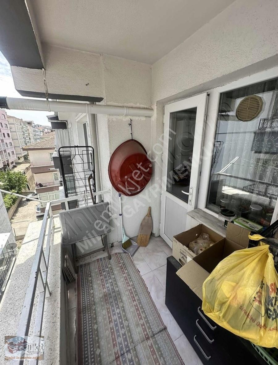 Piyade Mah . 1544 . Cadde Cepheli Daire - Görsel 18