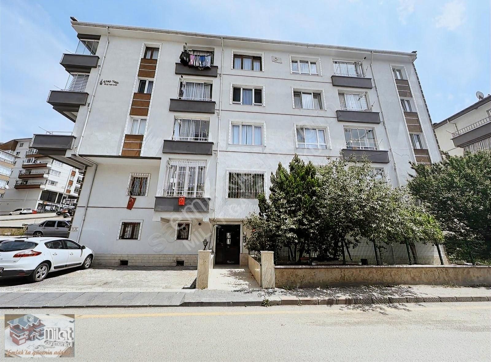 Piyade Mah . 1544 . Cadde Cepheli Daire - Görsel 17