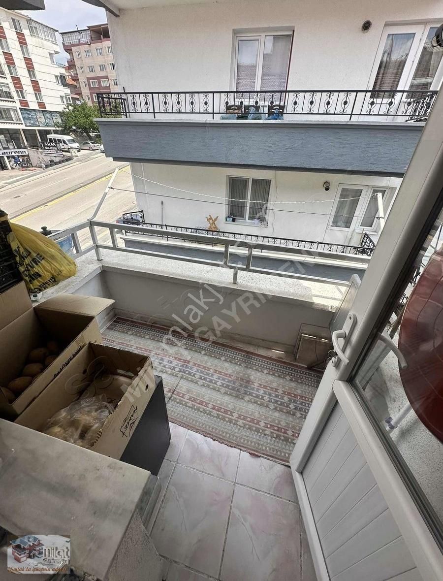 Piyade Mah . 1544 . Cadde Cepheli Daire - Görsel 21