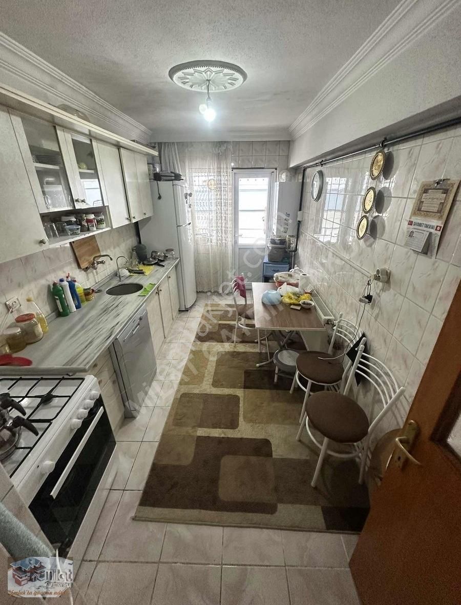 Piyade Mah . 1544 . Cadde Cepheli Daire - Görsel 7