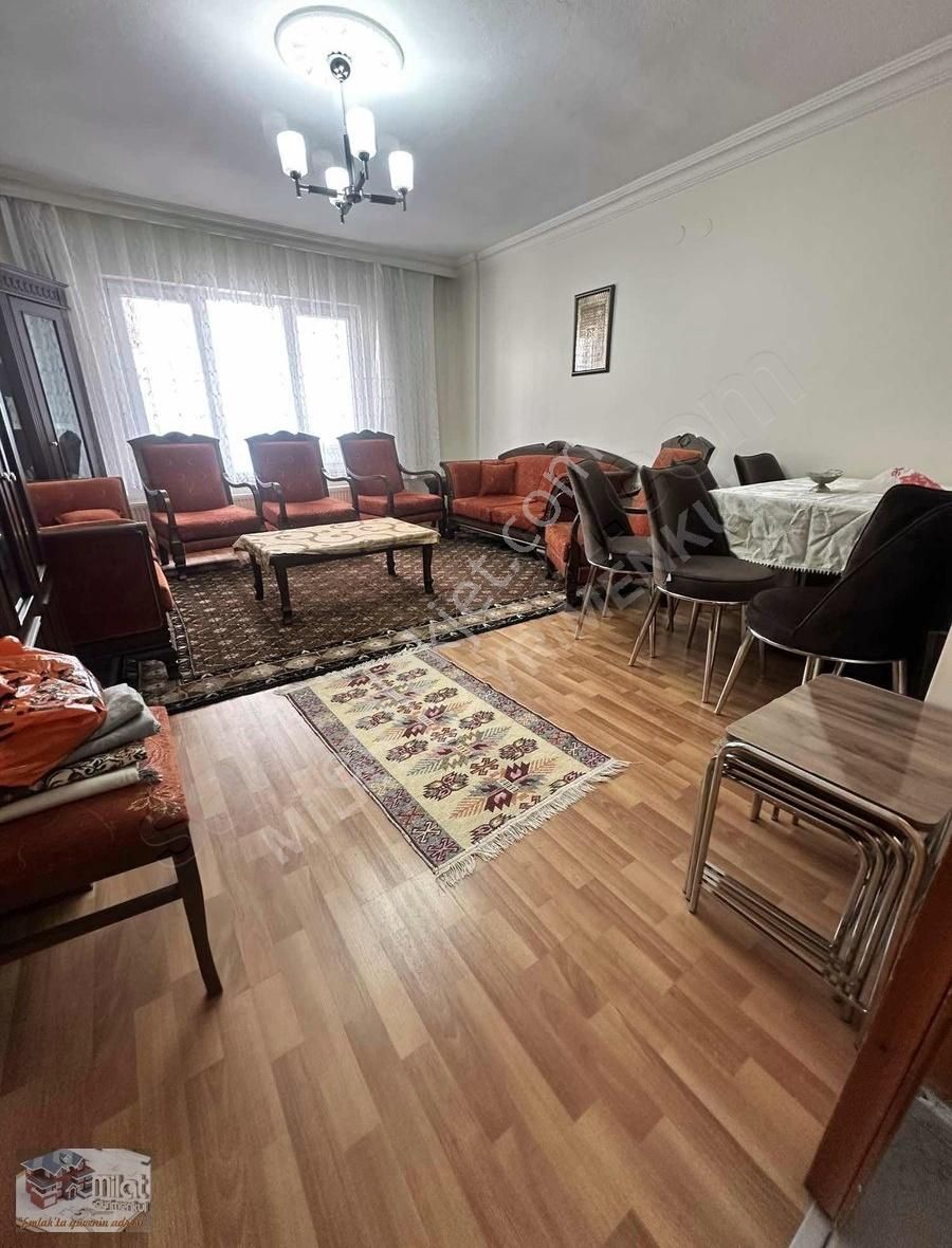 Piyade Mah . 1544 . Cadde Cepheli Daire - Görsel 34