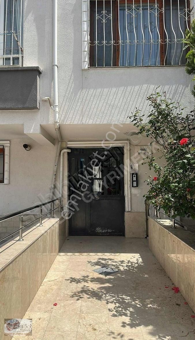 Piyade Mah . 1544 . Cadde Cepheli Daire - Görsel 28