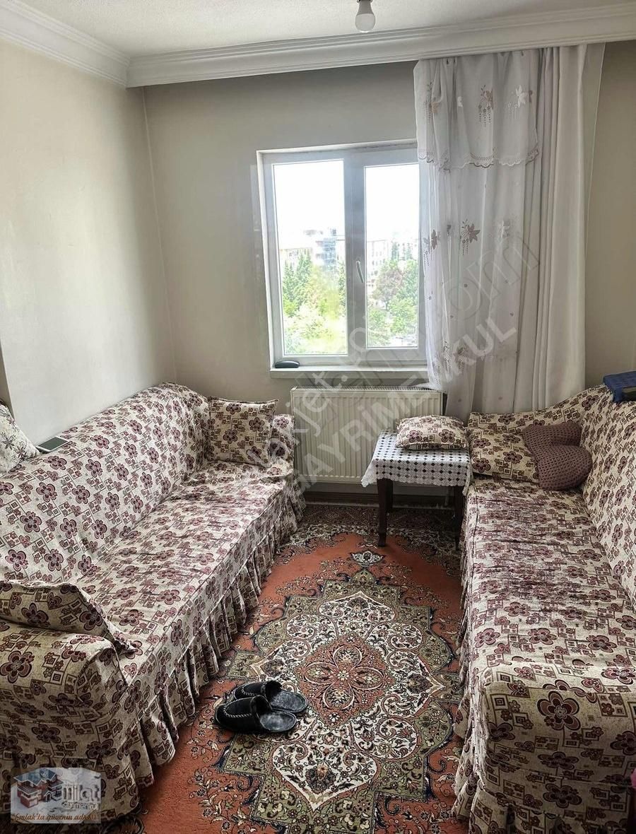 Piyade Mah . 1544 . Cadde Cepheli Daire - Görsel 12