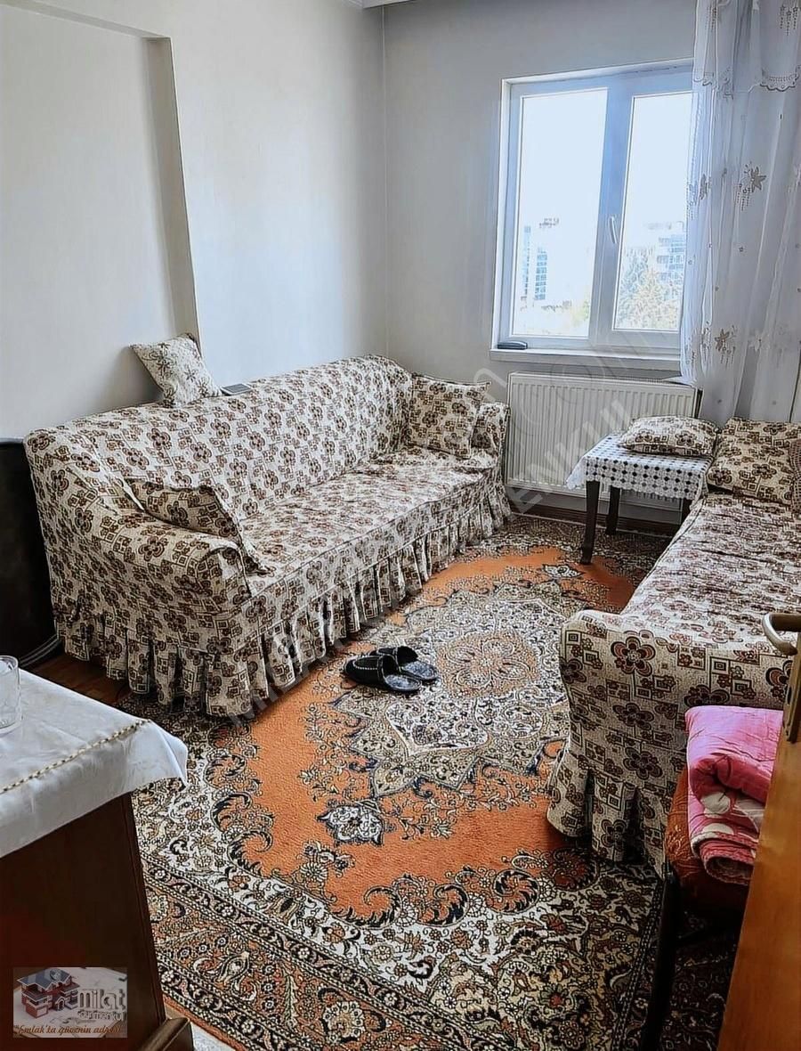 Piyade Mah . 1544 . Cadde Cepheli Daire - Görsel 24