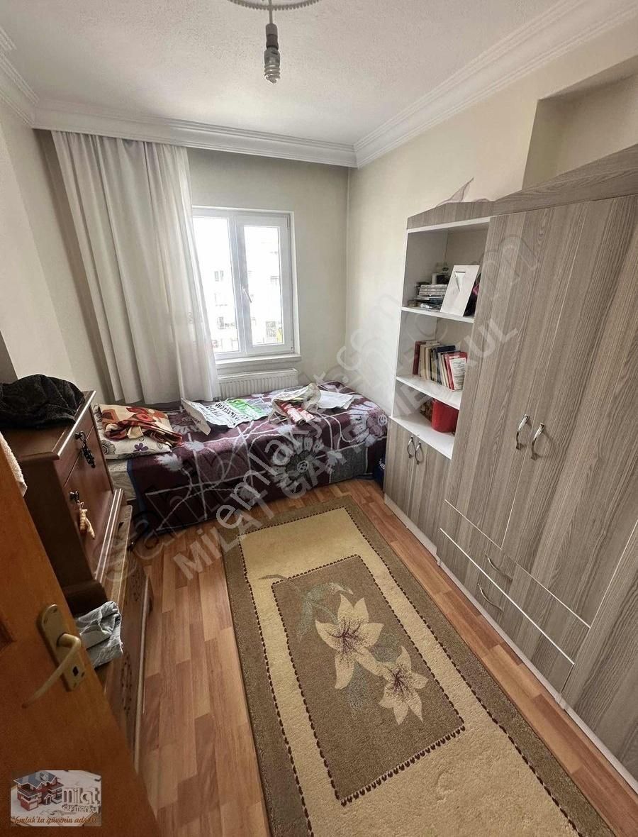 Piyade Mah . 1544 . Cadde Cepheli Daire - Görsel 4