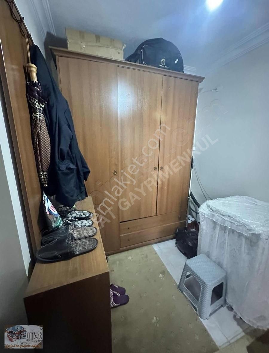 Piyade Mah . 1544 . Cadde Cepheli Daire - Görsel 35