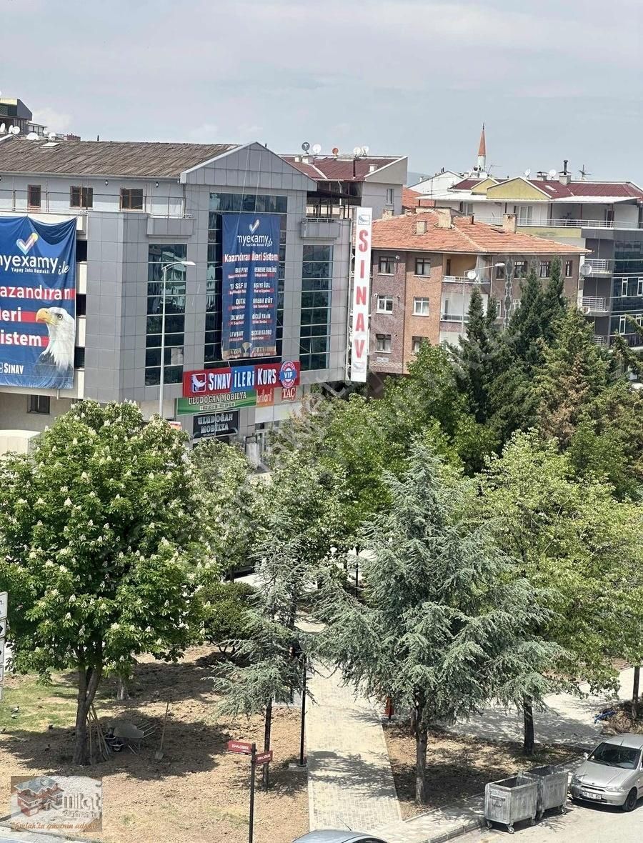 Piyade Mah . 1544 . Cadde Cepheli Daire - Görsel 25