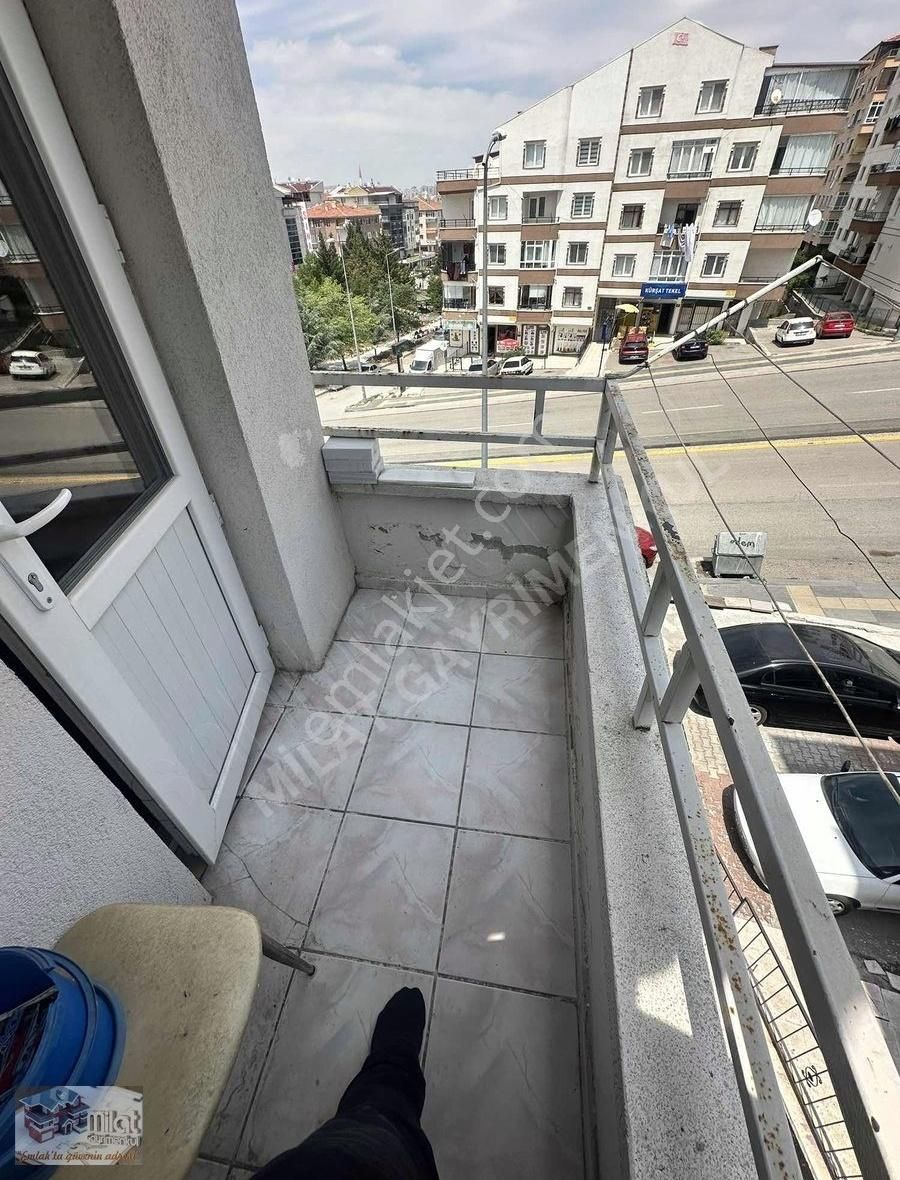 Piyade Mah . 1544 . Cadde Cepheli Daire - Görsel 26