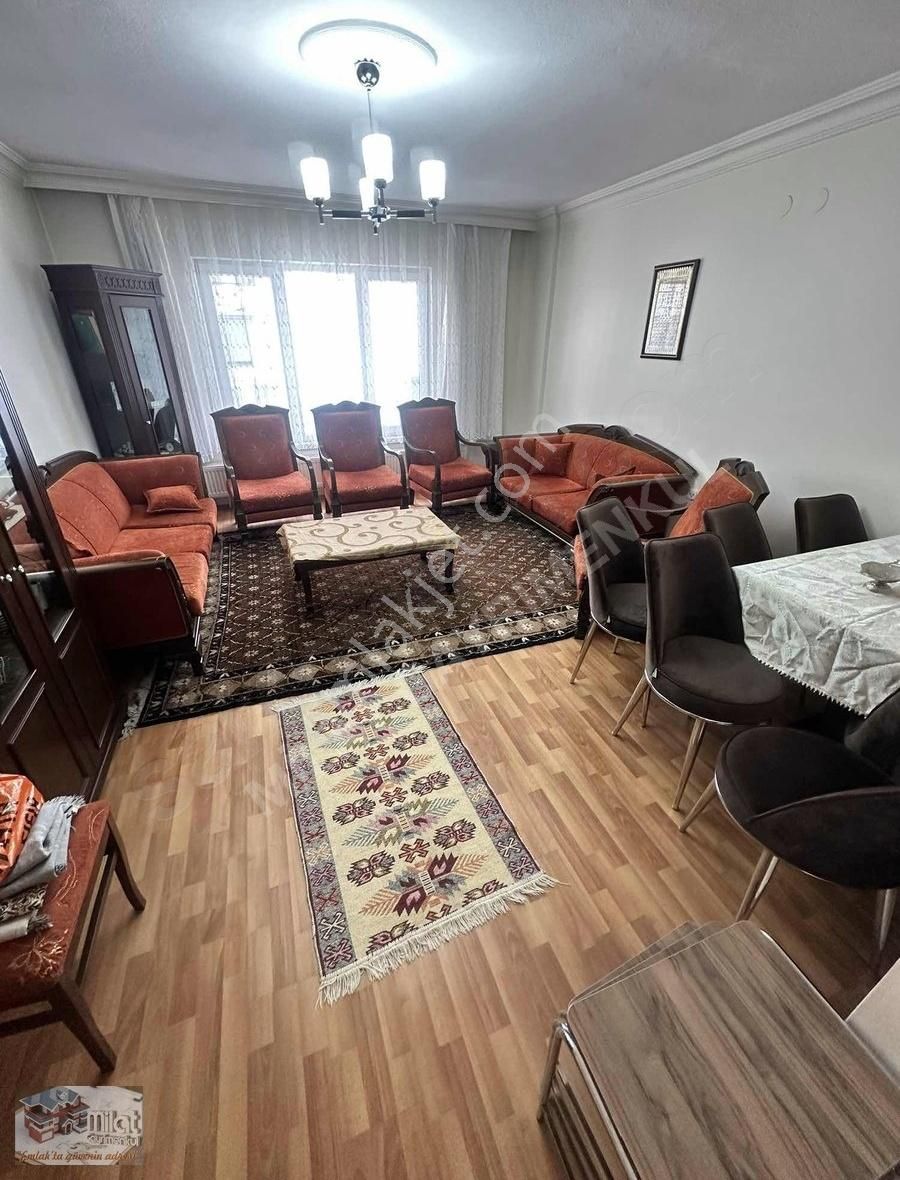 Piyade Mah . 1544 . Cadde Cepheli Daire - Görsel 31