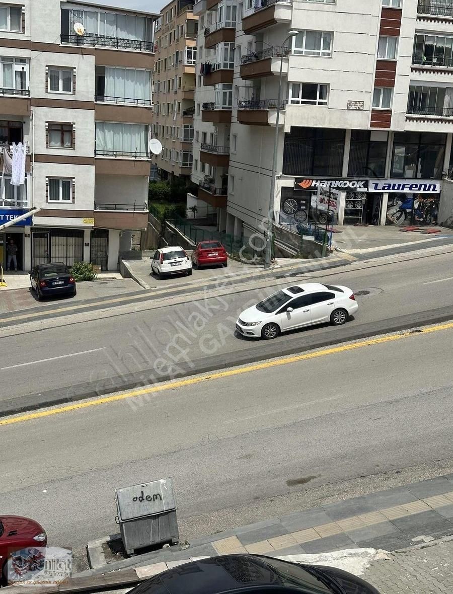 Piyade Mah . 1544 . Cadde Cepheli Daire - Görsel 10