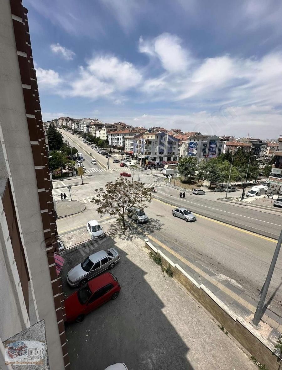 Piyade Mah . 1544 . Cadde Cepheli Daire - Görsel 16