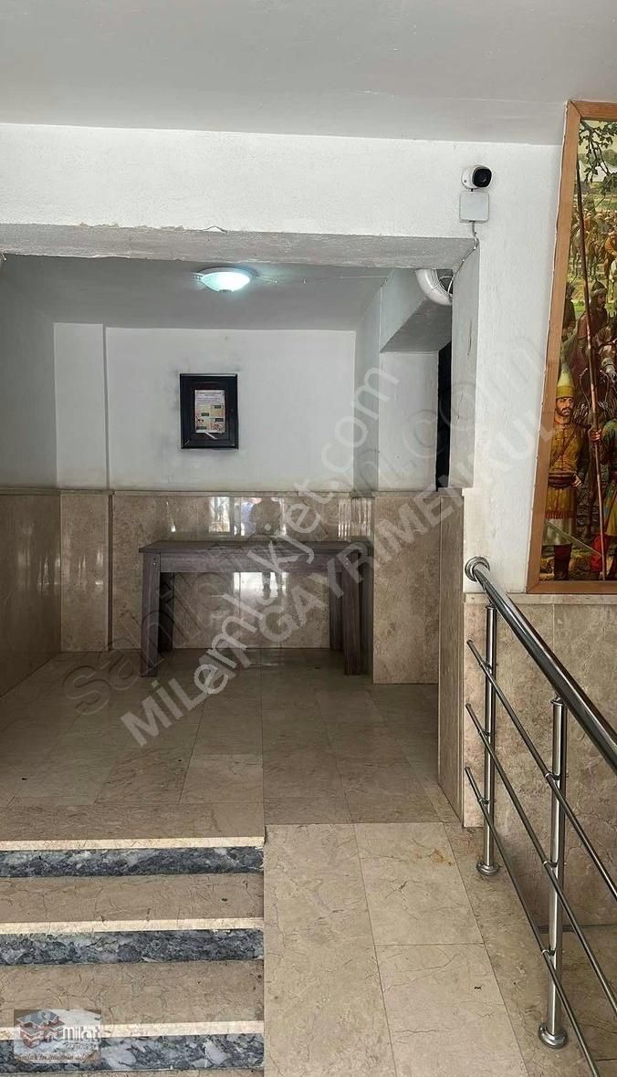 Piyade Mah . 1544 . Cadde Cepheli Daire - Görsel 13