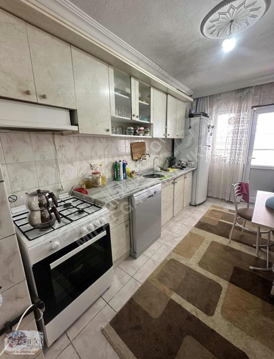 Piyade Mah . 1544 . Cadde Cepheli Daire - Görsel 20