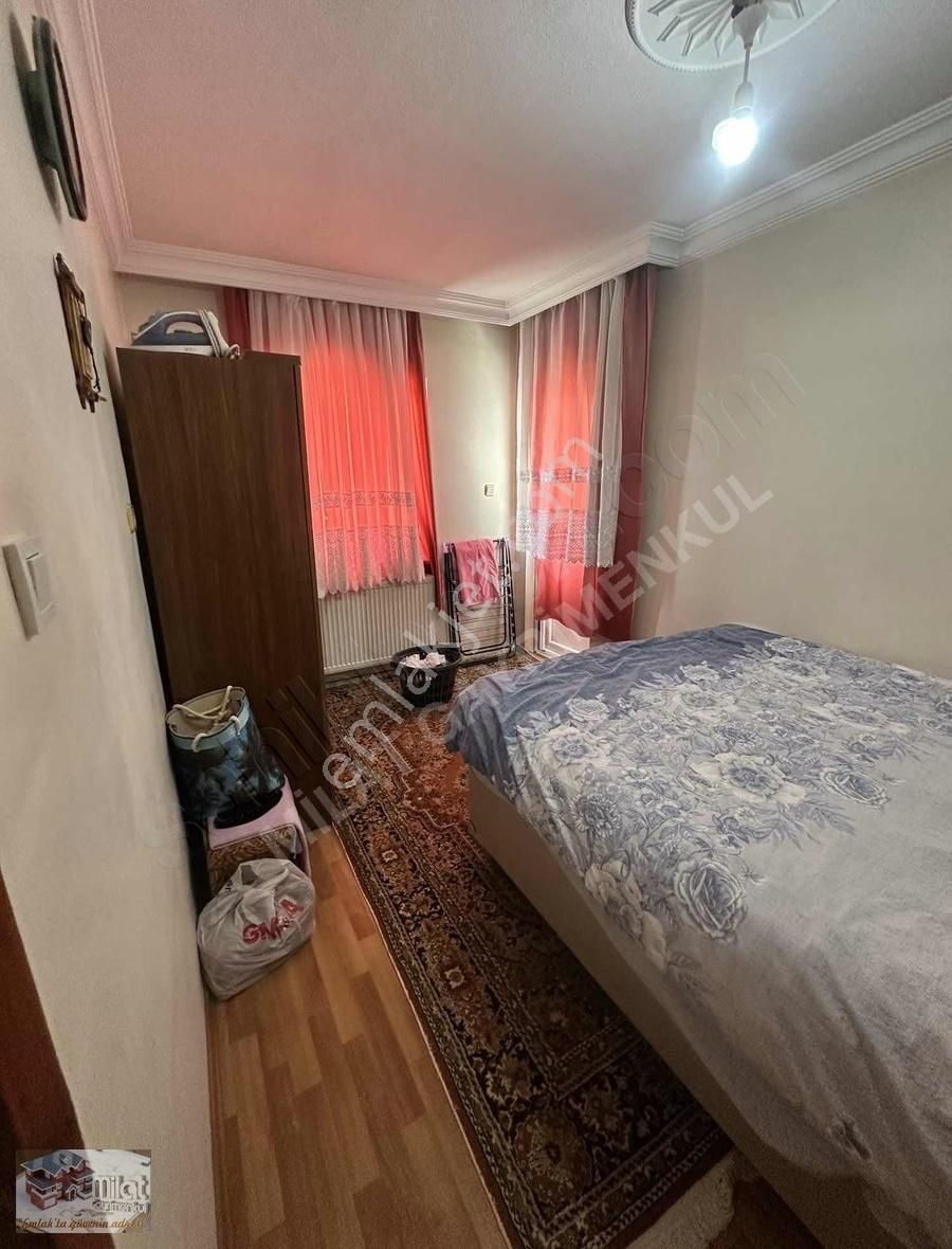 Piyade Mah . 1544 . Cadde Cepheli Daire - Görsel 32