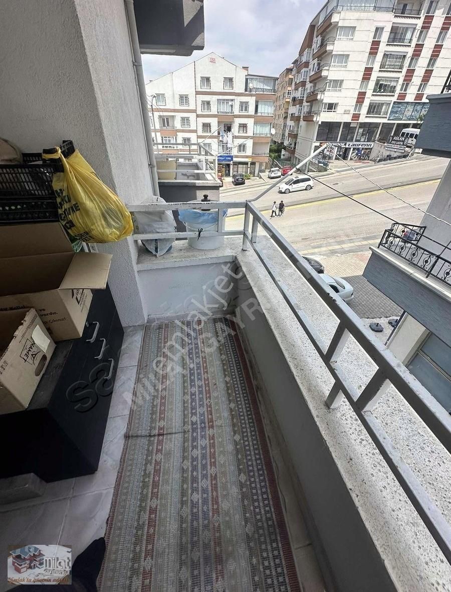 Piyade Mah . 1544 . Cadde Cepheli Daire - Görsel 6