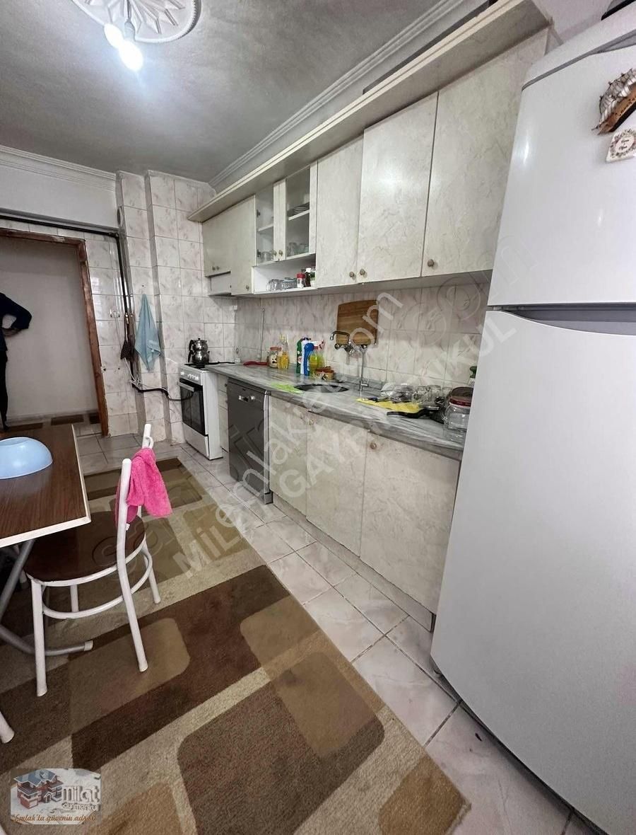 Piyade Mah . 1544 . Cadde Cepheli Daire - Görsel 22