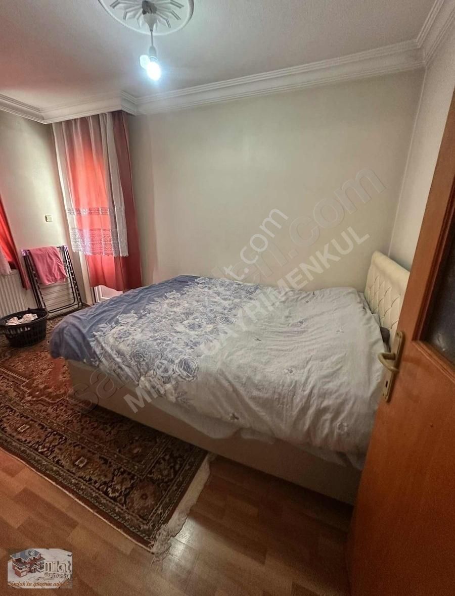 Piyade Mah . 1544 . Cadde Cepheli Daire - Görsel 9